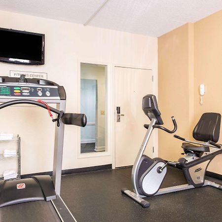 Quality Inn & Suites Near The Theme Parks Orlando Kültér fotó