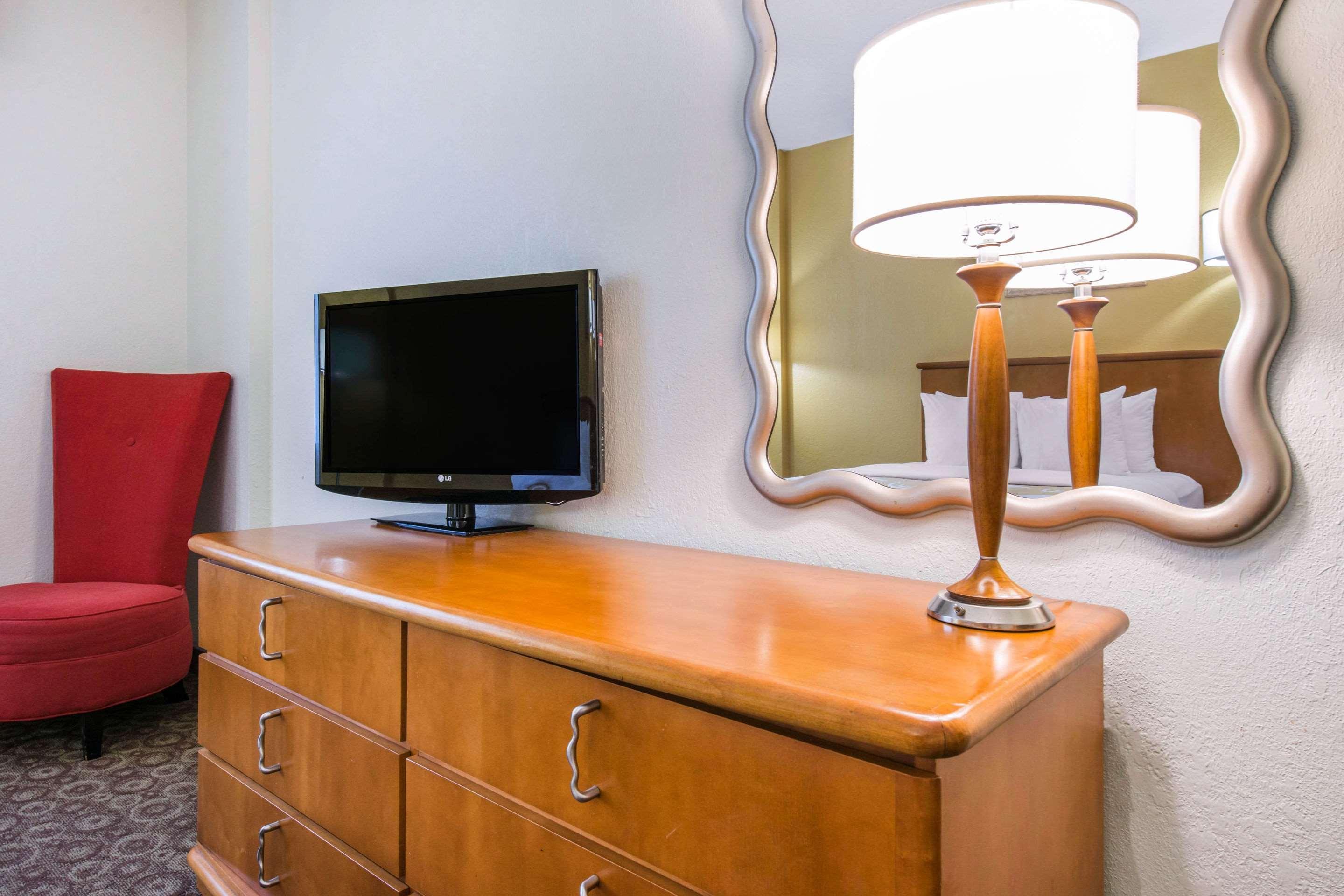 Quality Inn & Suites Near The Theme Parks Orlando Kültér fotó