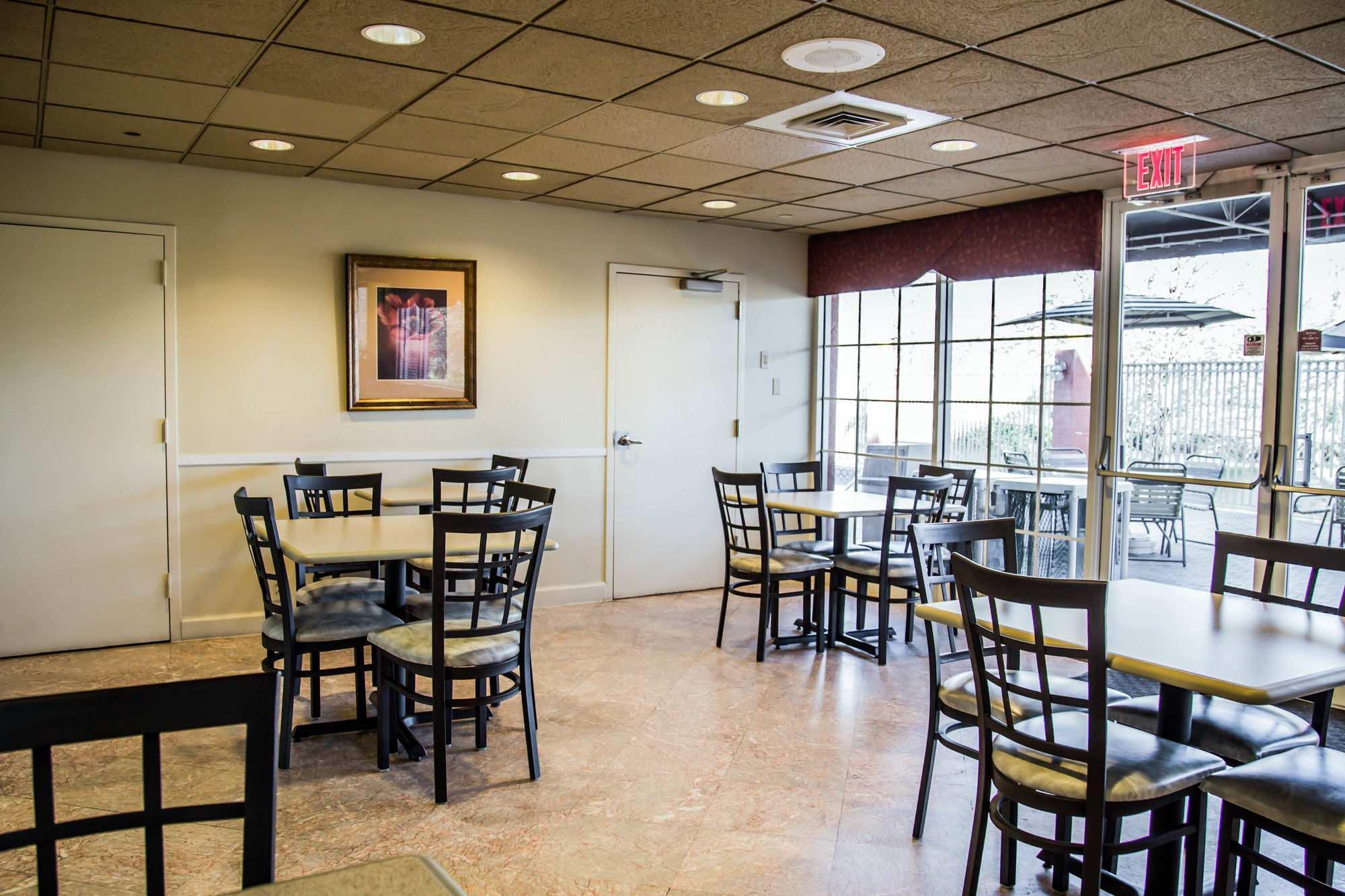 Quality Inn & Suites Near The Theme Parks Orlando Kültér fotó
