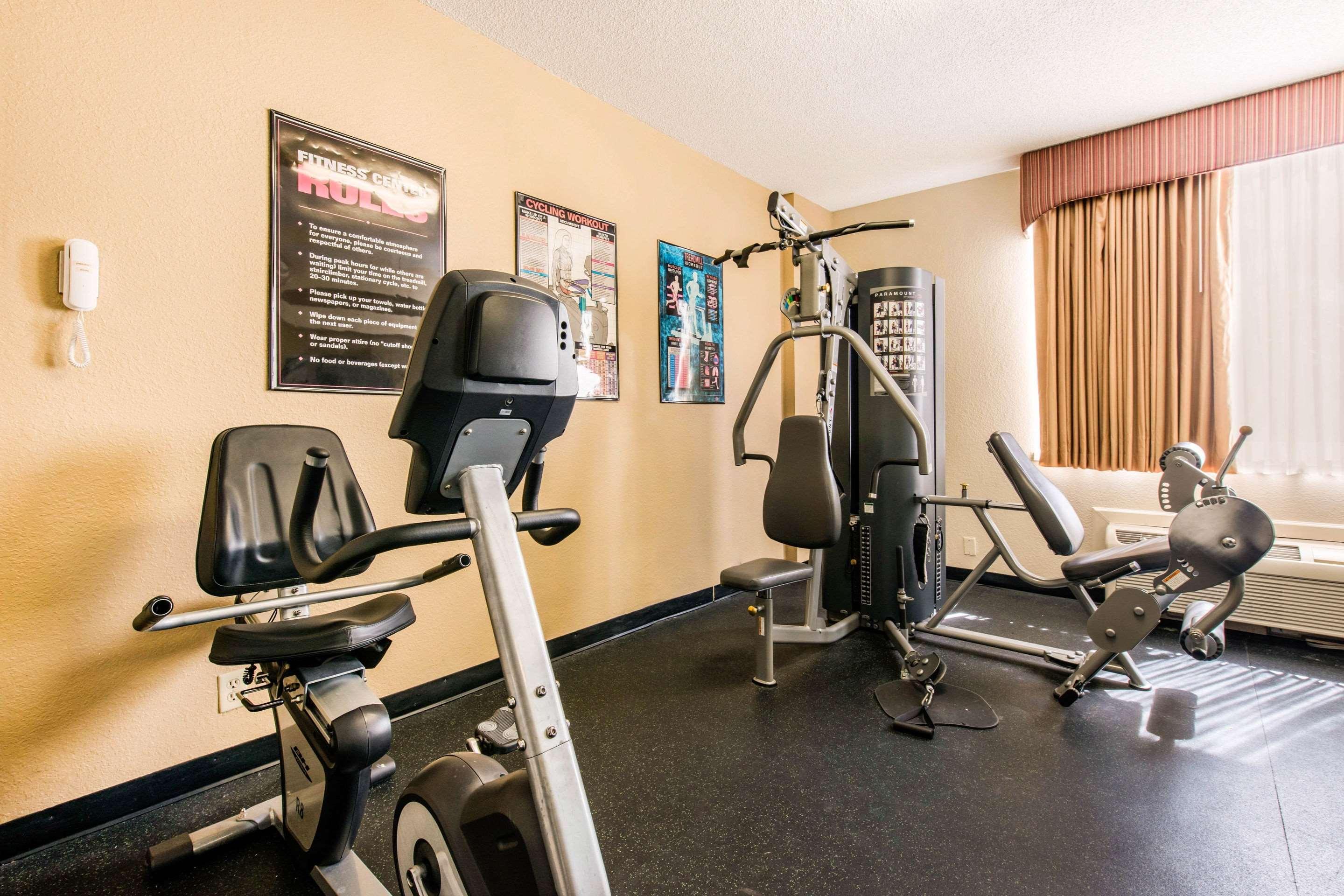 Quality Inn & Suites Near The Theme Parks Orlando Kültér fotó