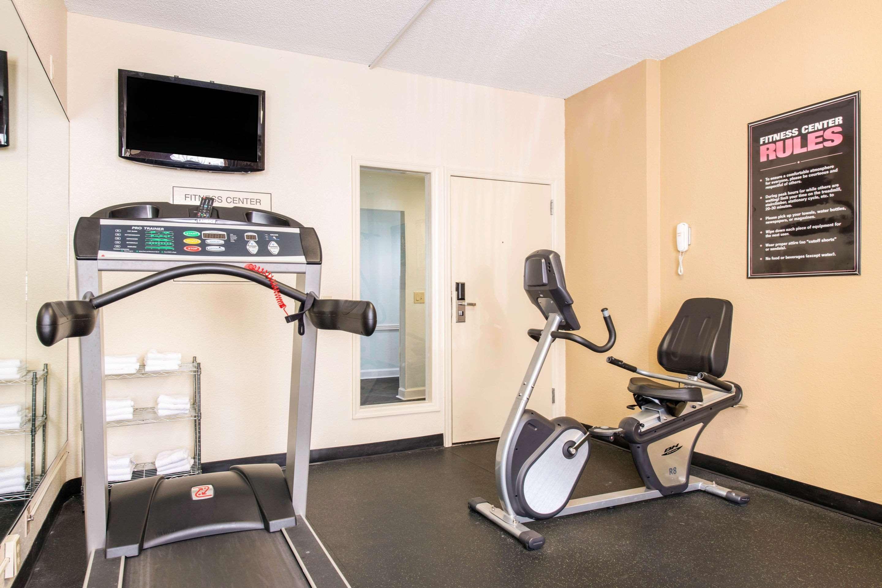 Quality Inn & Suites Near The Theme Parks Orlando Kültér fotó