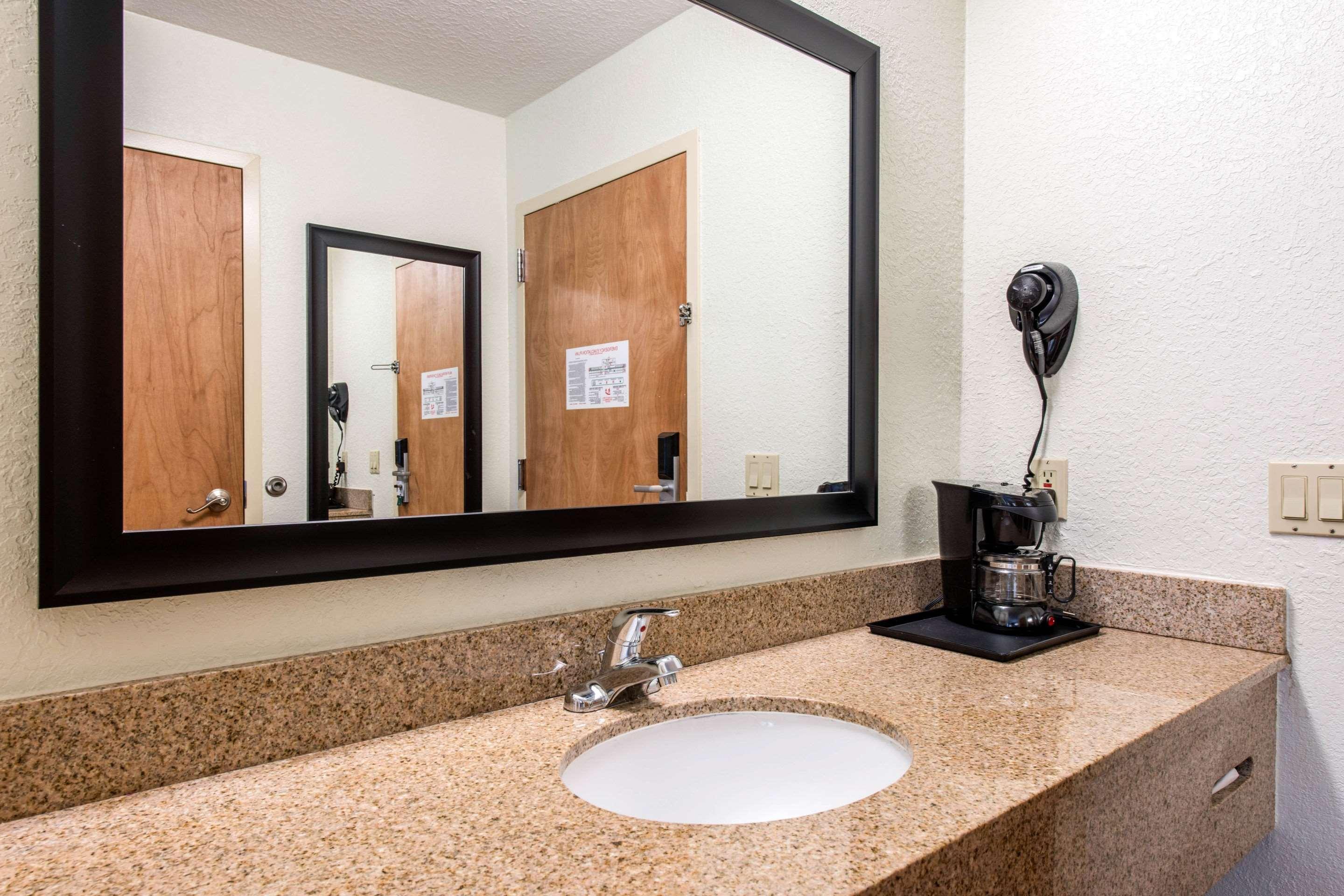 Quality Inn & Suites Near The Theme Parks Orlando Kültér fotó