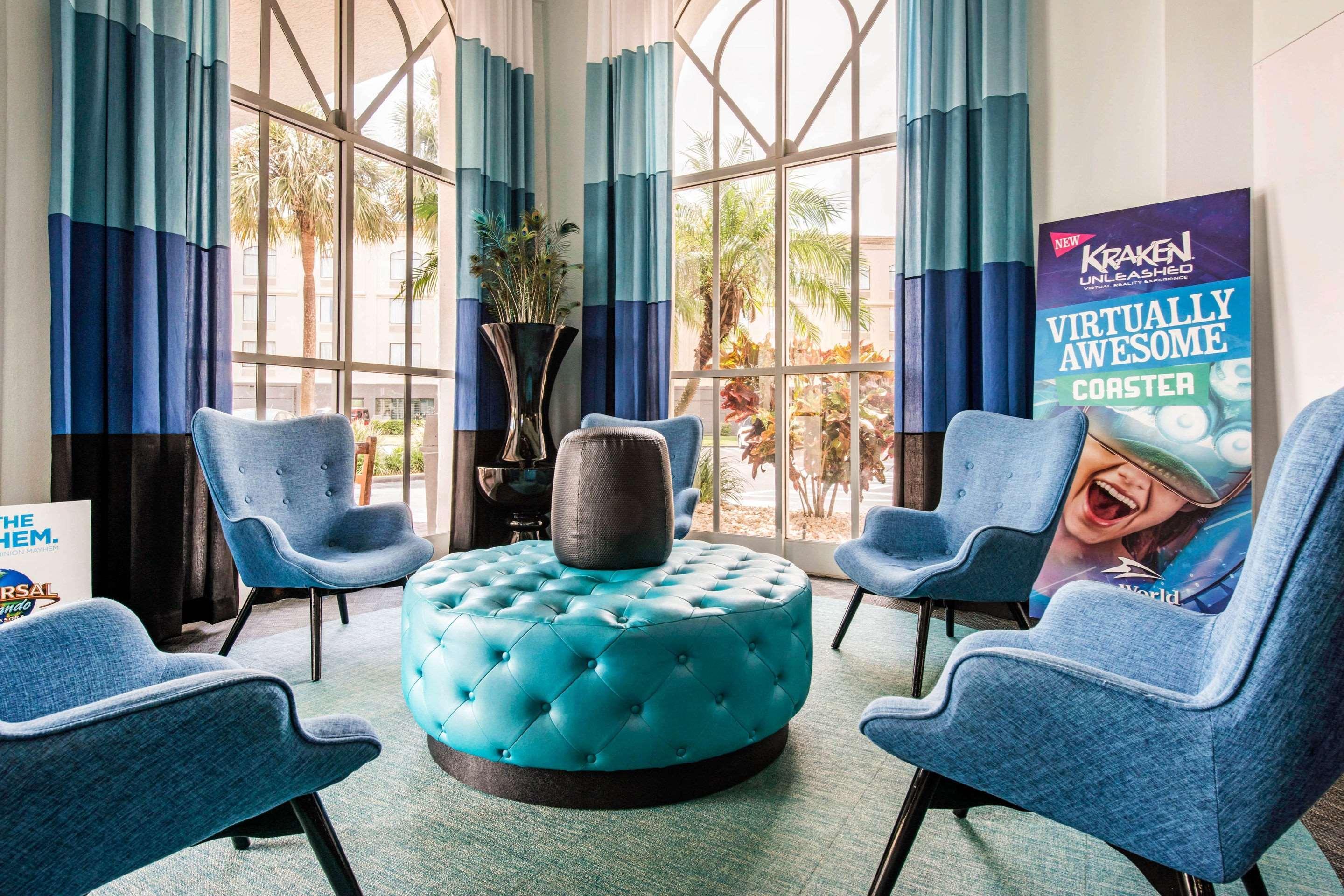 Quality Inn & Suites Near The Theme Parks Orlando Kültér fotó