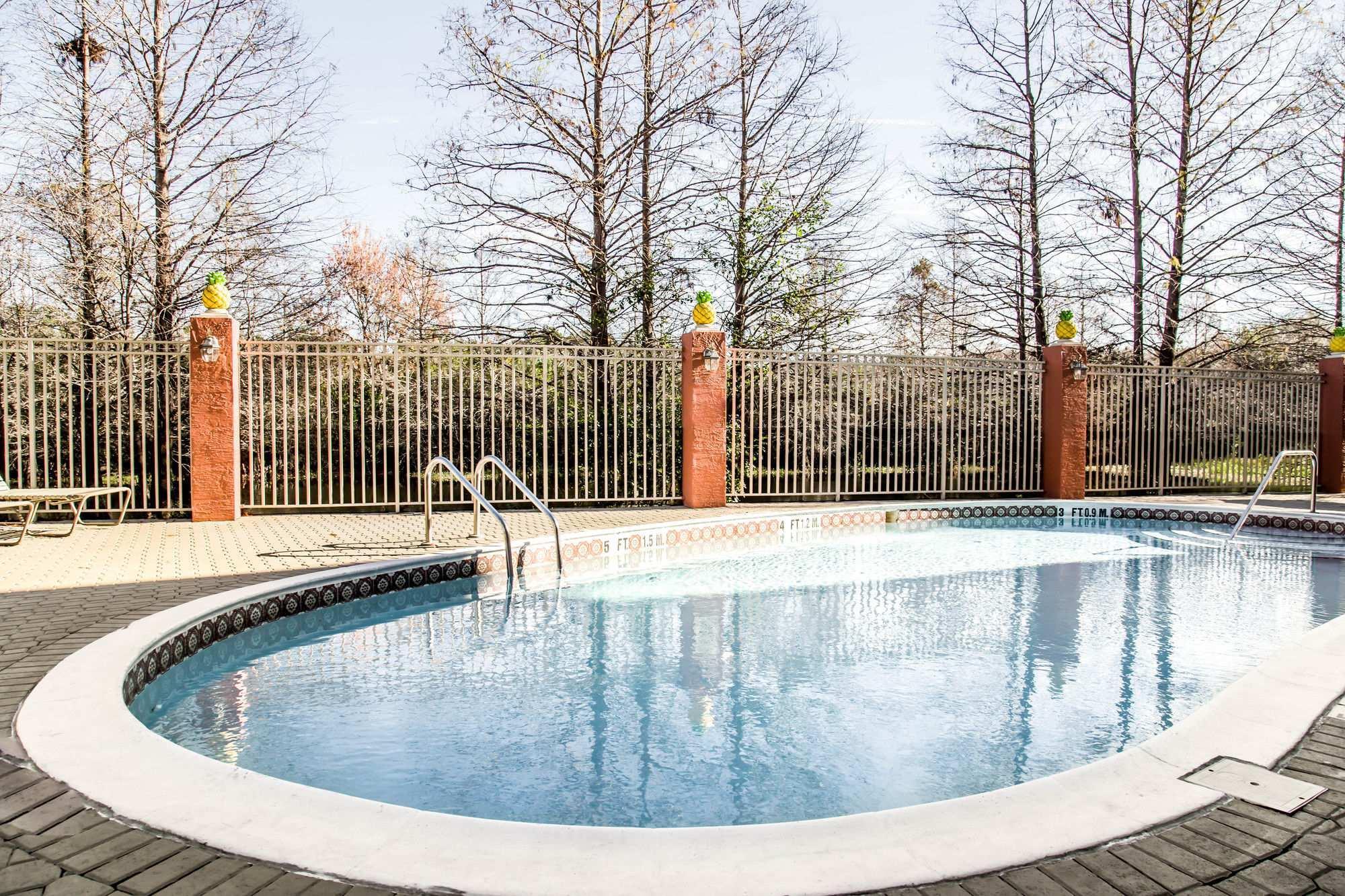 Quality Inn & Suites Near The Theme Parks Orlando Kültér fotó