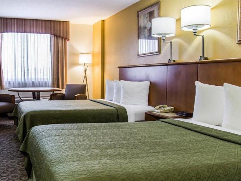 Quality Inn & Suites Near The Theme Parks Orlando Kültér fotó