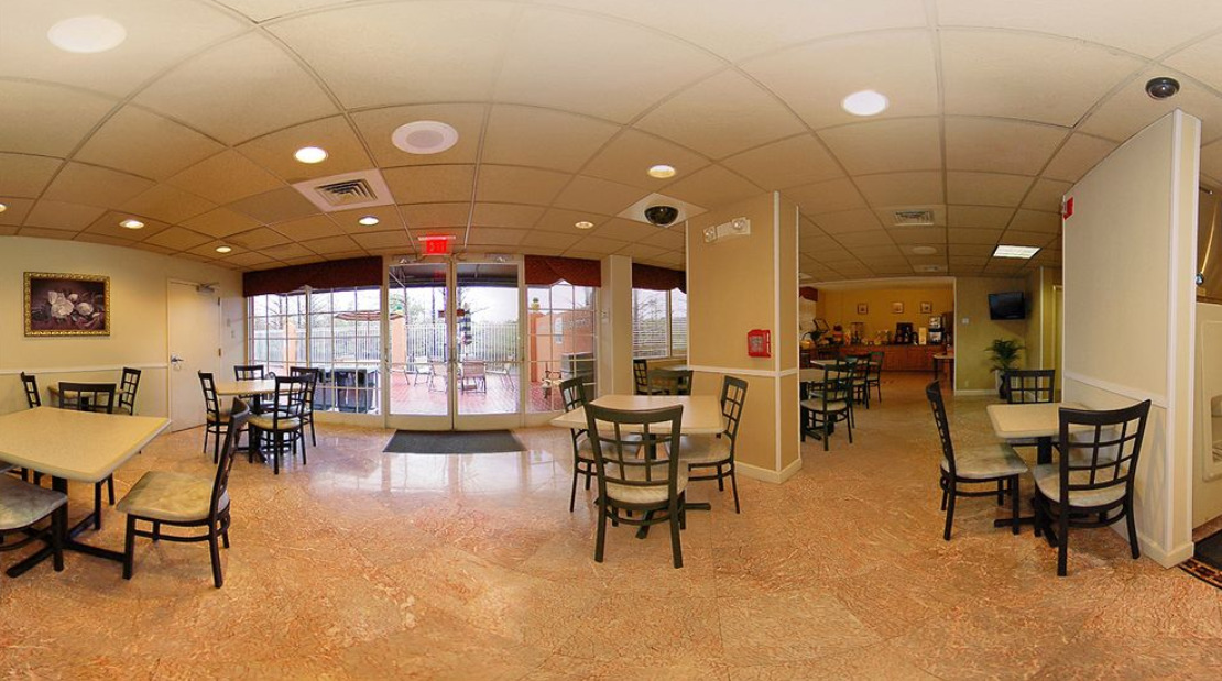 Quality Inn & Suites Near The Theme Parks Orlando Kültér fotó