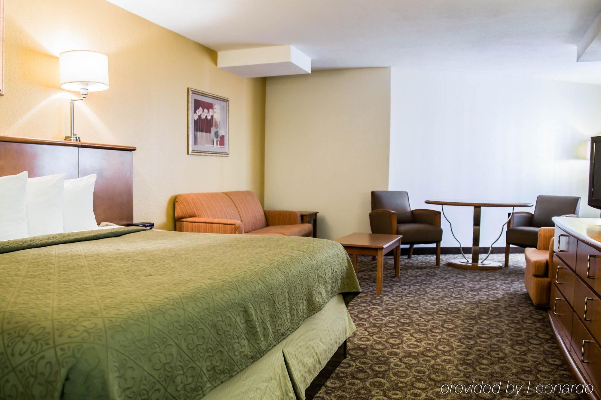 Quality Inn & Suites Near The Theme Parks Orlando Kültér fotó