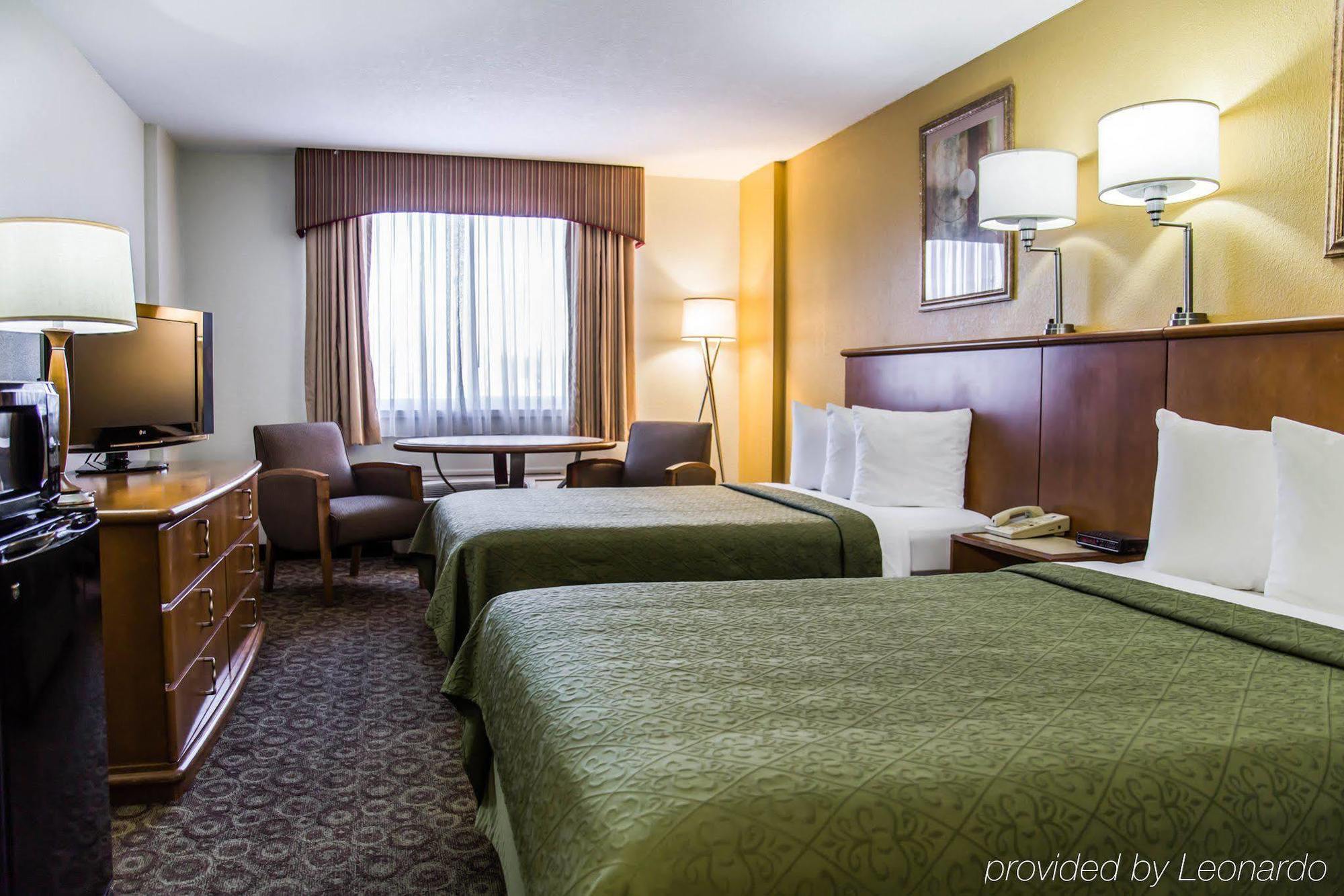 Quality Inn & Suites Near The Theme Parks Orlando Kültér fotó