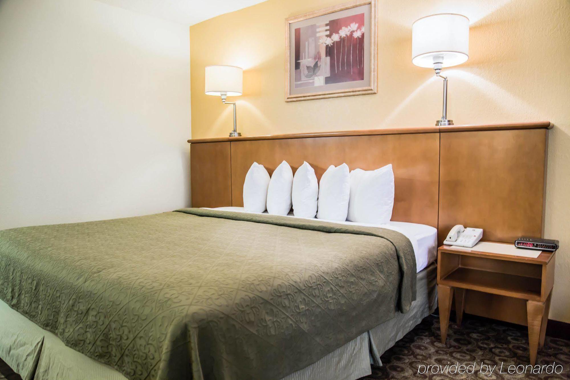 Quality Inn & Suites Near The Theme Parks Orlando Kültér fotó