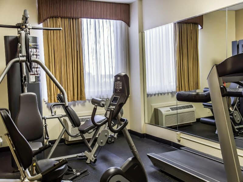 Quality Inn & Suites Near The Theme Parks Orlando Kültér fotó