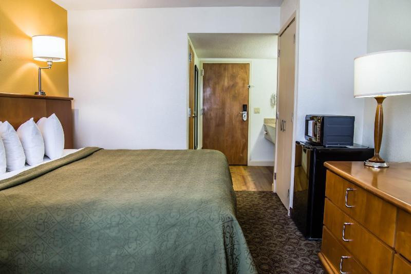 Quality Inn & Suites Near The Theme Parks Orlando Kültér fotó